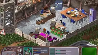Gadget Tycoon screenshot