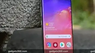 Gadgets 360 screenshot