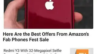 Gadgets 360 screenshot