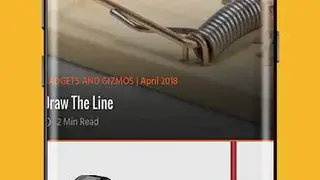 Gadgets and Gizmos screenshot