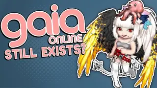 Gaia Online screenshot