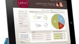 Gala Pal screenshot