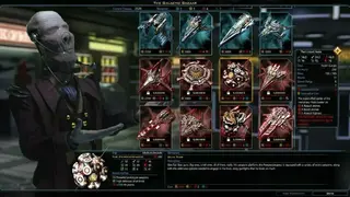 Galactic Civilizations 3 screenshot