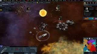 Galactic Civilizations 3 screenshot