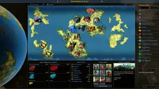 Galactic Civilizations 3 screenshot