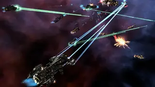 Galactic Civilizations 3 screenshot