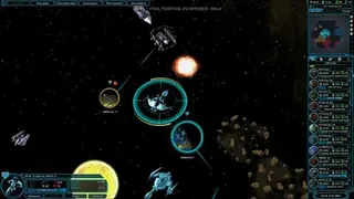 Galactic Civilizations® I: Ultimate Edition screenshot
