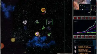 Galactic Civilizations® I: Ultimate Edition screenshot