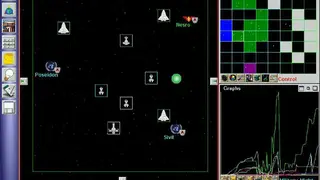 Galactic Civilizations® I: Ultimate Edition screenshot