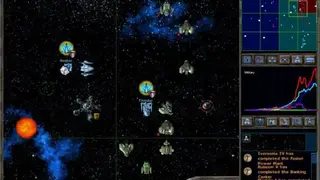 Galactic Civilizations® I: Ultimate Edition screenshot