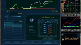 Galactic Civilizations® I: Ultimate Edition screenshot