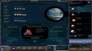 Galactic Civilizations® I: Ultimate Edition screenshot