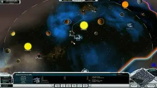 Galactic Civilizations II screenshot