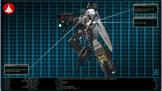Galactic Civilizations II screenshot