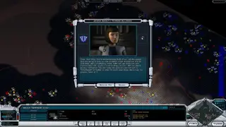 Galactic Civilizations II screenshot