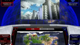 Galactic Civilizations II screenshot