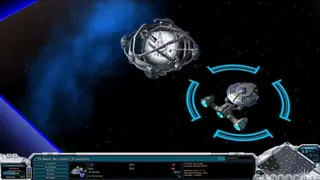 Galactic Civilizations II: Dark Avatar screenshot
