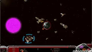 Galactic Civilizations II: Dark Avatar screenshot