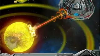 Galactic Civilizations II: Dread Lords screenshot