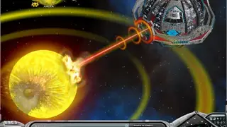 Galactic Civilizations II: Twilight of the Arnor screenshot