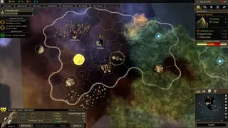 Galactic Civilizations III: Crusade screenshot