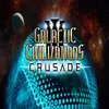 Galactic Civilizations III: Crusade