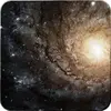 Galactic Core Live Wallpaper