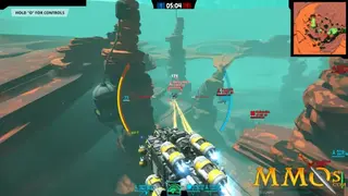 Galactic Junk League screenshot