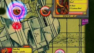 Galactic Keep screenshot