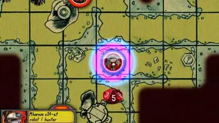 Galactic Keep screenshot
