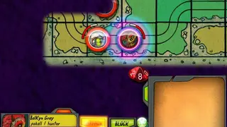 Galactic Keep screenshot