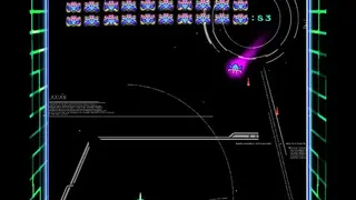 Galaga 30th Collection screenshot