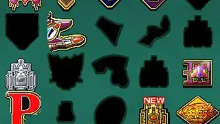 Galaga 30th Collection screenshot