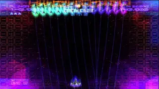Galaga Legions DX screenshot