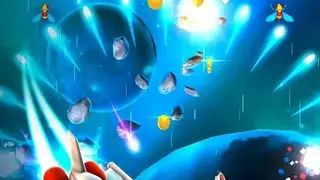 Galaga Wars screenshot