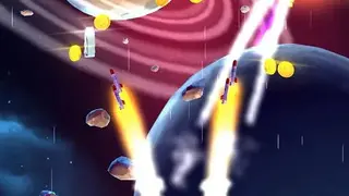 Galaga Wars screenshot