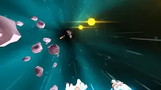 Galaga Wars screenshot
