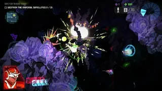 GALAK-Z screenshot