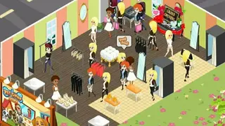 GalaStories screenshot