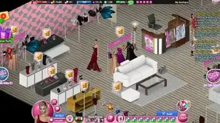 GalaStories screenshot