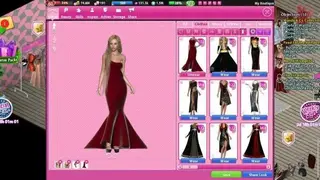 GalaStories screenshot