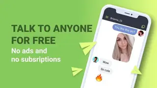 Galaxy – Chat Rooms & Dating screenshot