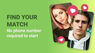 Galaxy – Chat Rooms & Dating screenshot