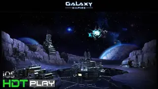 Galaxy Empire screenshot