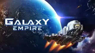 Galaxy Empire screenshot