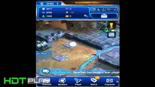 Galaxy Empire screenshot