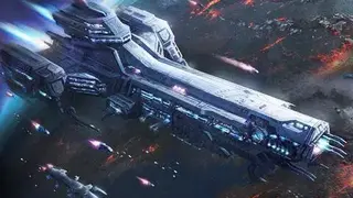 Galaxy Empire screenshot