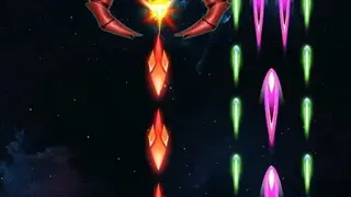 Galaxy Invaders: Alien Shooter screenshot