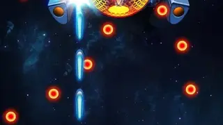 Galaxy Invaders: Alien Shooter screenshot