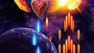 Galaxy Invaders: Alien Shooter screenshot